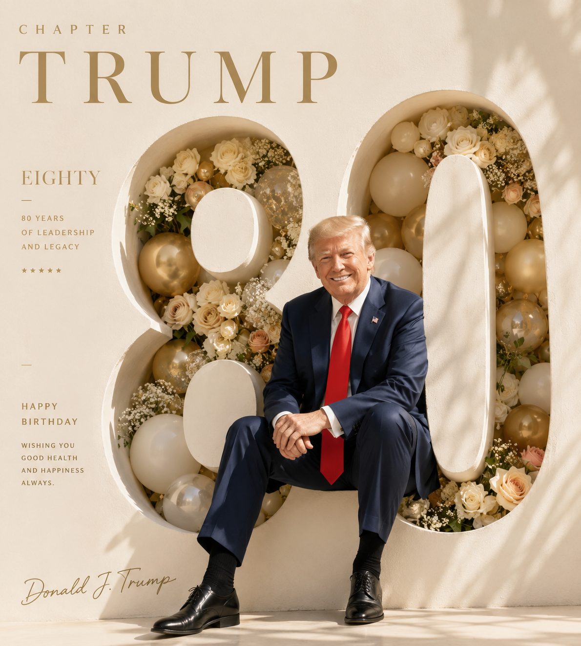 老头80
